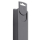 QOLTEC antyprzepięciowa - 6 gniazd, 2x USB, 1.8m, biało-szara - 1122594 - zdjęcie 7